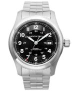 Orologio Hamilton Khaki Field Auto
