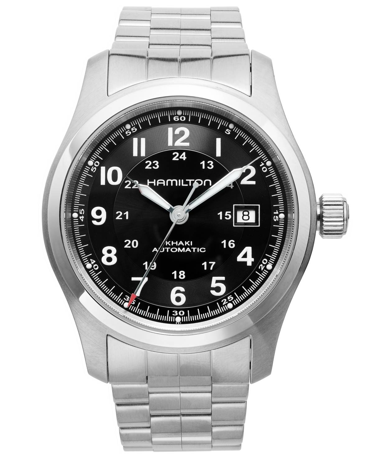 54256 Orologio Hamilton Khaki Field Auto - immagine 1