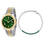 Set Orologio e Bracciale Chronostar Daily