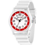 Orologio Sector H20 Bianco