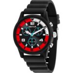 Orologio Sector H20 Cronografo Nero