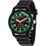 Orologio Sector H20 Cronografo Nero
