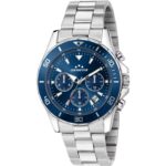 Orologio Chronostar Captain Multifunzione