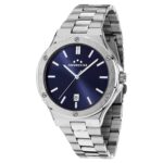 Orologio Chronostar Halt Blu