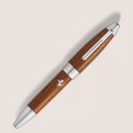 Penna Roller Montblanc Great Masters Enzo Ferrari Tailor made Classica Special Edition