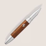 Penna Roller Montblanc Great Masters Enzo Ferrari Tailor made Classica Special Edition - immagine 3