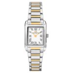 Orologio Philip Watch Museum Bicolor