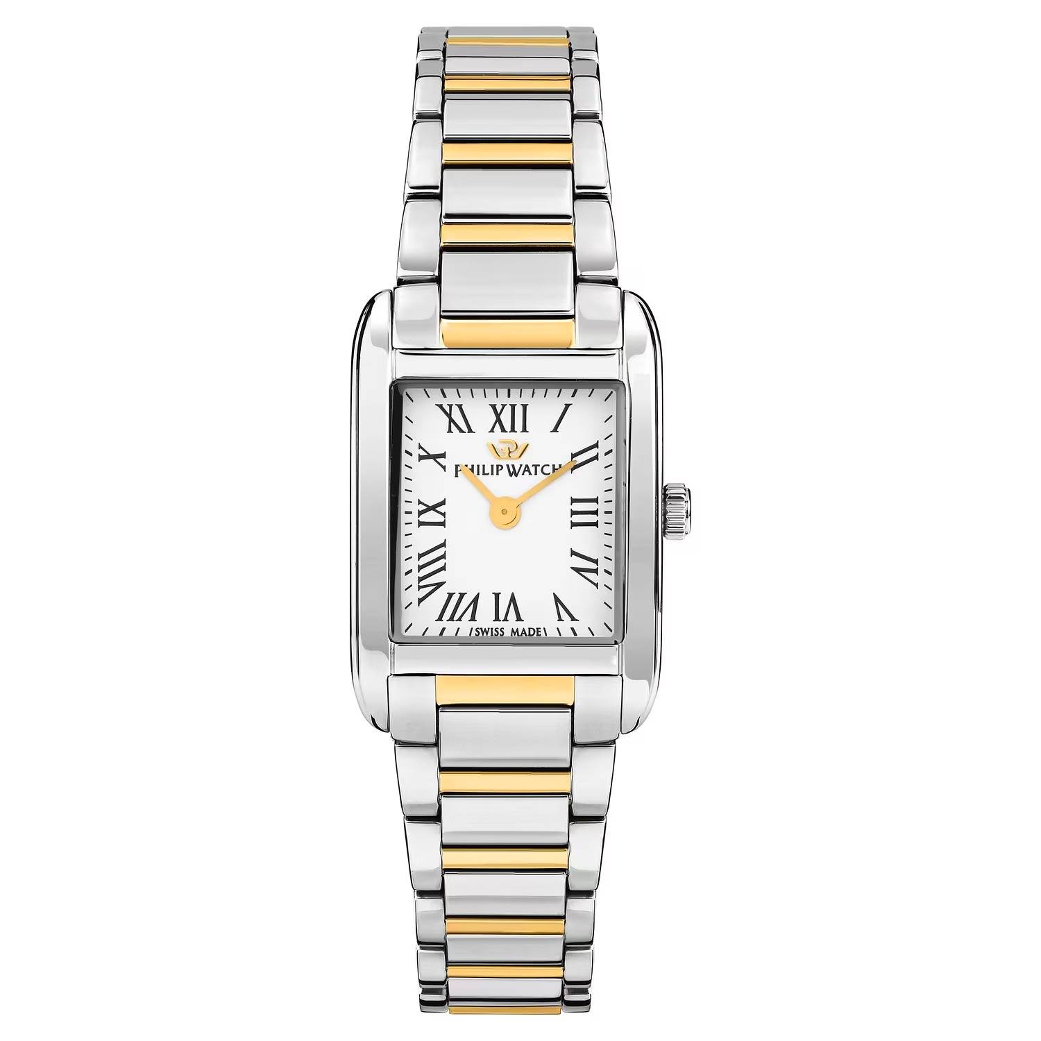 54476 Orologio Philip Watch Museum Bicolor - immagine 1