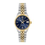 Orologio Philip Watch Caribe Blu Oro