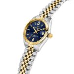 Orologio Philip Watch Caribe Blu Oro - immagine 4