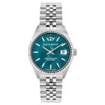 Orologio Philip Watch Caribe Blu 35mm
