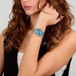 Orologio Philip Watch Caribe Blu 35mm - immagine 4