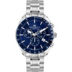 Orologio Philip Watch Blaze Blu Cronografo