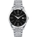 Orologio Philip Watch Roma Nero Automatico