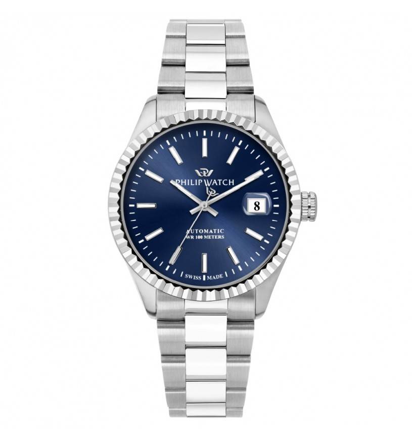 54540 Orologio Philip Watch Caribe Automatico - immagine 1