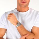 Orologio Philip Watch Caribe Automatico Meteorite - immagine 4