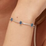Bracciale Brosway Fancy Freedom Blue - immagine 2