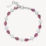 Bracciale Brosway Fancy Passion Ruby