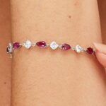 Bracciale Brosway Fancy Passion Ruby - immagine 2