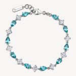Bracciale Brosway Fancy Aqua Green