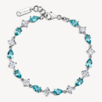 Bracciale Brosway Fancy Aqua Green - immagine 2