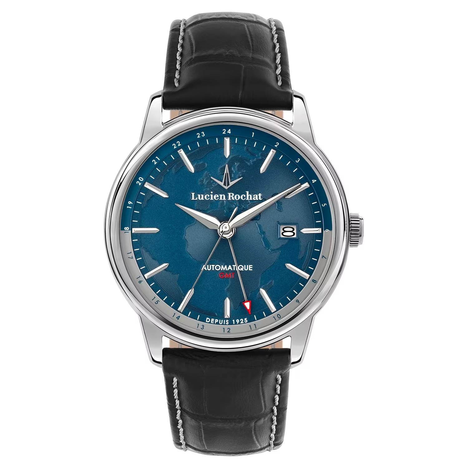 54619 Orologio Lucien Rochat Iconic GMT - immagine 1
