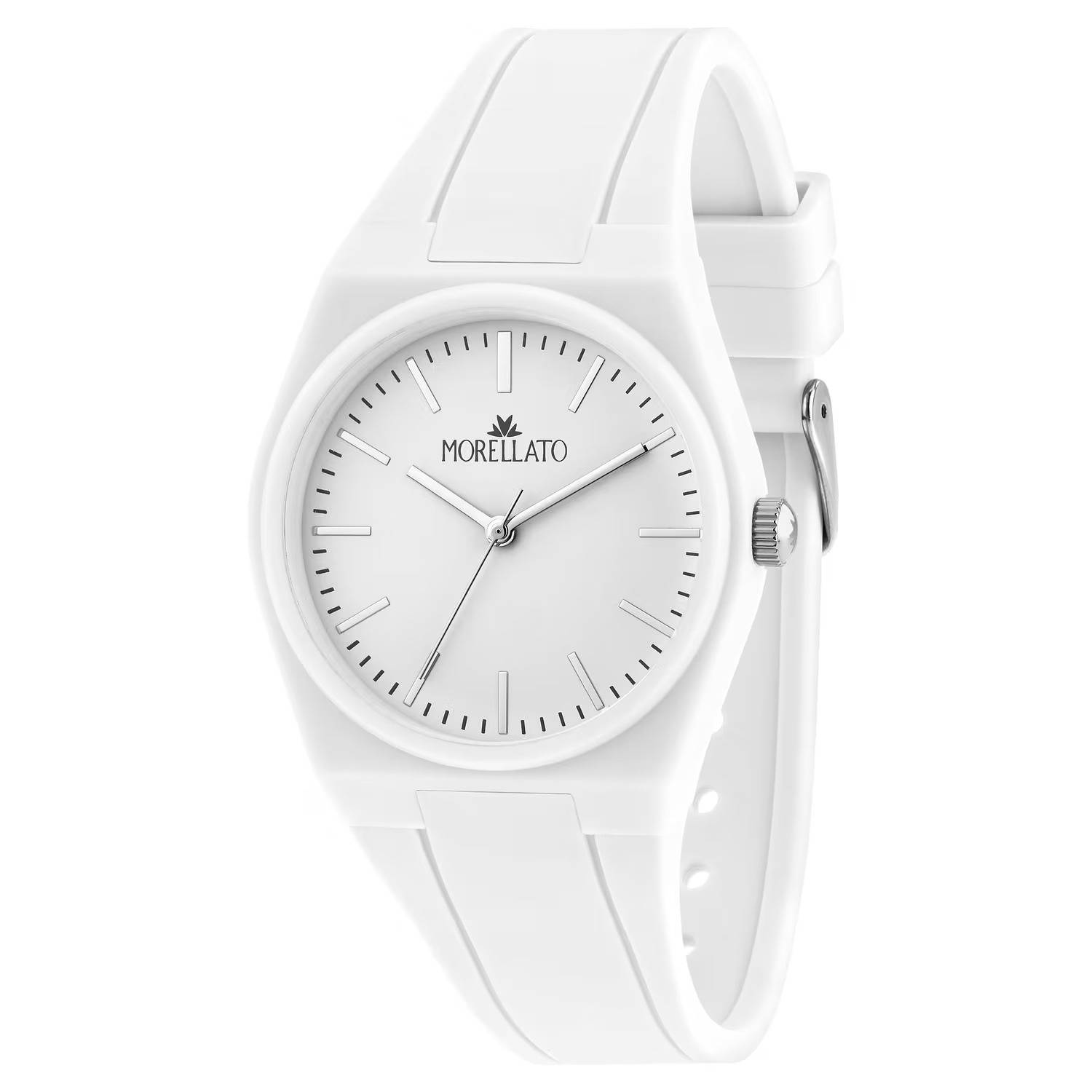 54640 Orologio Morellato Vivace Bianco - immagine 1