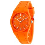 Orologio Morellato Vivace Arancione