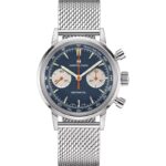 Orologio Hamilton Intra-Matic Chronograph H American Classic - immagine 3