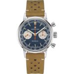 Orologio Hamilton Intra-Matic Chronograph H American Classic