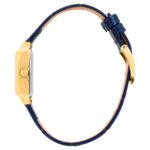 Orologio Lucien Rochat Aurorae Pelle Blu - immagine 3