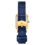 Orologio Lucien Rochat Aurorae Pelle Blu - immagine 4