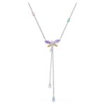 Collana a Y Swarovski Ariana Grande x Swarovski Motif