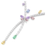 Collana Swarovski Ariana Grande x Swarovski Tennis - immagine 4