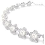 Collana Swarovski Ariana Grande x Swarovski Angelic Choker - immagine 3