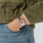 Orologio Hamilton Jazzmaster Quartz - immagine 4