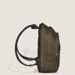 Zaino Montblanc Medio Sartorial Khaki - immagine 5
