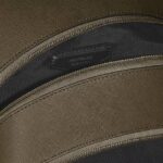 Zaino Montblanc Medio Sartorial Khaki - immagine 6