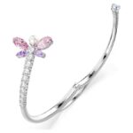Bracciale Swarovski Ariana Grande x Swarovski Libellula M - immagine 3