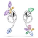 Orecchini Swarovski Ariana Grande Libellula Fiore Jacket