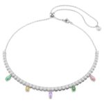 Collana Swarovski Ariana Grande x Swarovski Tennis