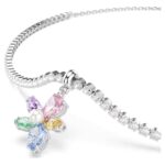 Collana Swarovski Ariana Grande x Swarovski Tennis - immagine 4
