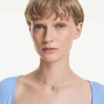 Collana Swarovski Ariana Grande x Swarovski Tennis - immagine 3