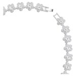 Collana Swarovski Ariana Grande x Swarovski All Around Angelic - immagine 4