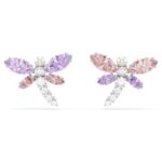Orecchini Swarovski Ariana Grande Libellula a Lobo