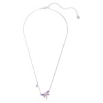 Collana Swarovski Ariana Grande x Swarovski Libellula Pendente - immagine 2