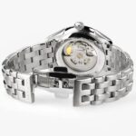 Orologio Hamilton Jazzmaster Open Heart Auto - immagine 3