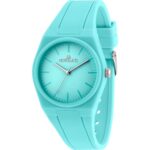 Orologio Morellato Vivace blu menta