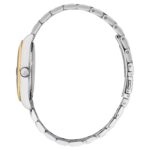 Orologio Lucien Rochat Bienne Automatico Bicolore Nero - immagine 4