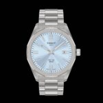 Orologio Tissot PRC100 Solar Azzurro - immagine 3